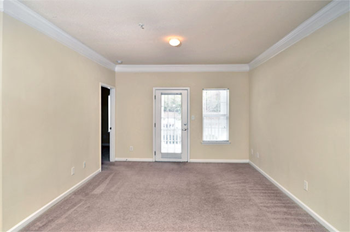 Crown molding